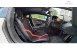 2016 Lamborghini Aventador LP750-4 SV